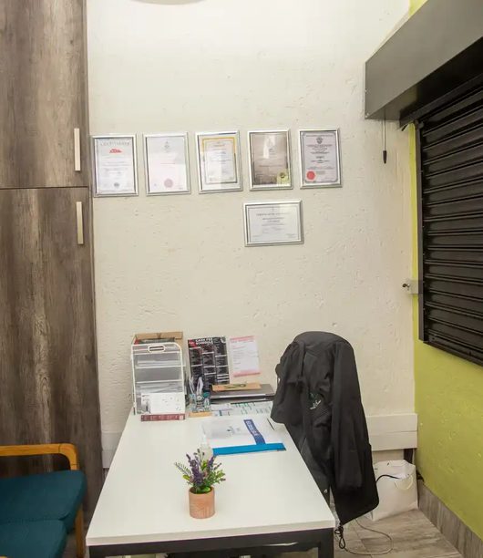 HIV and AIDS Testing