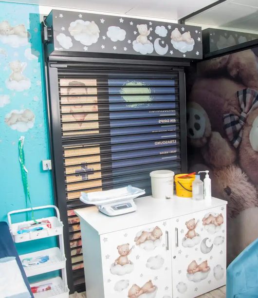Antenatal Care