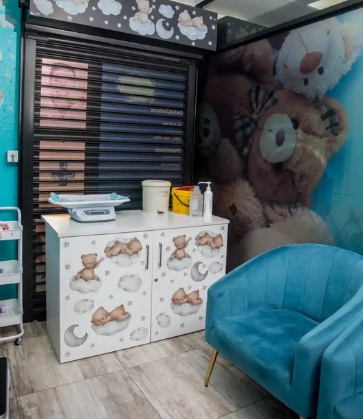 Post Natal Care